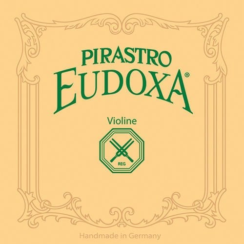 Pirastro Eudoxa Keman Teli Set